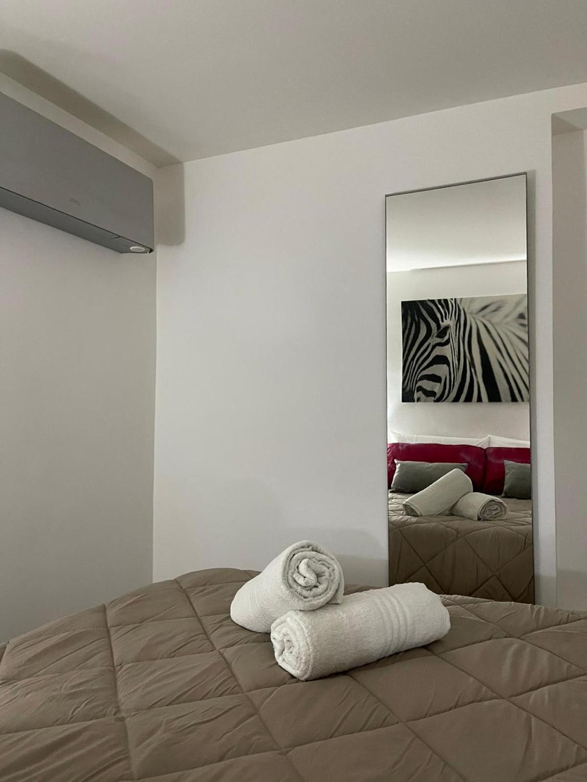 Villa Sweet Aura à Brindisi Extérieur photo