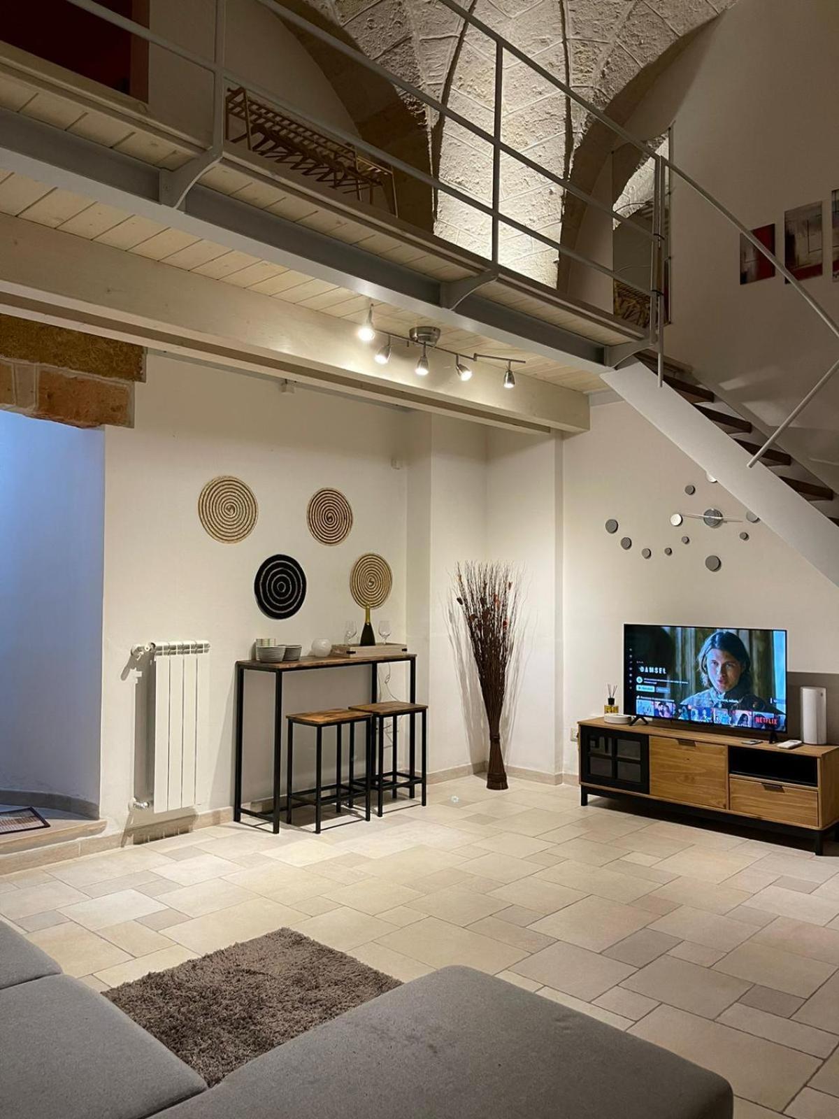 Villa Sweet Aura à Brindisi Extérieur photo