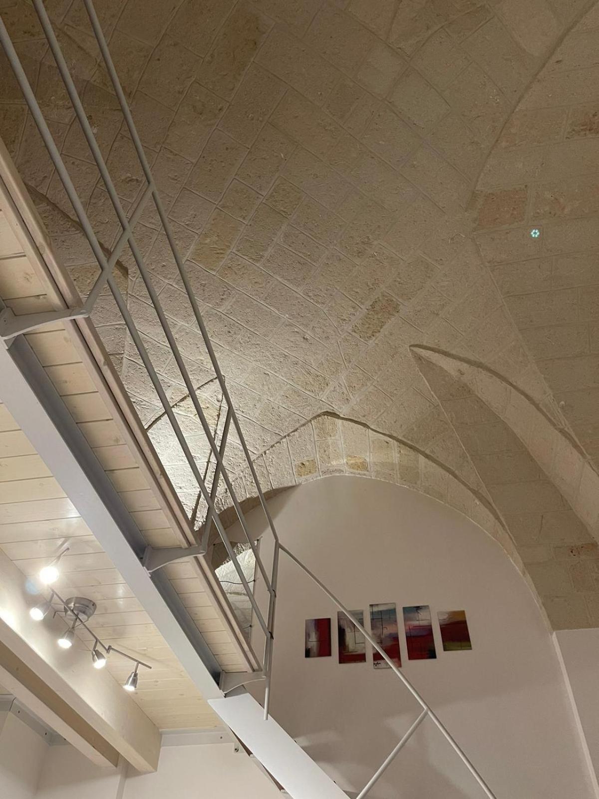 Villa Sweet Aura à Brindisi Extérieur photo