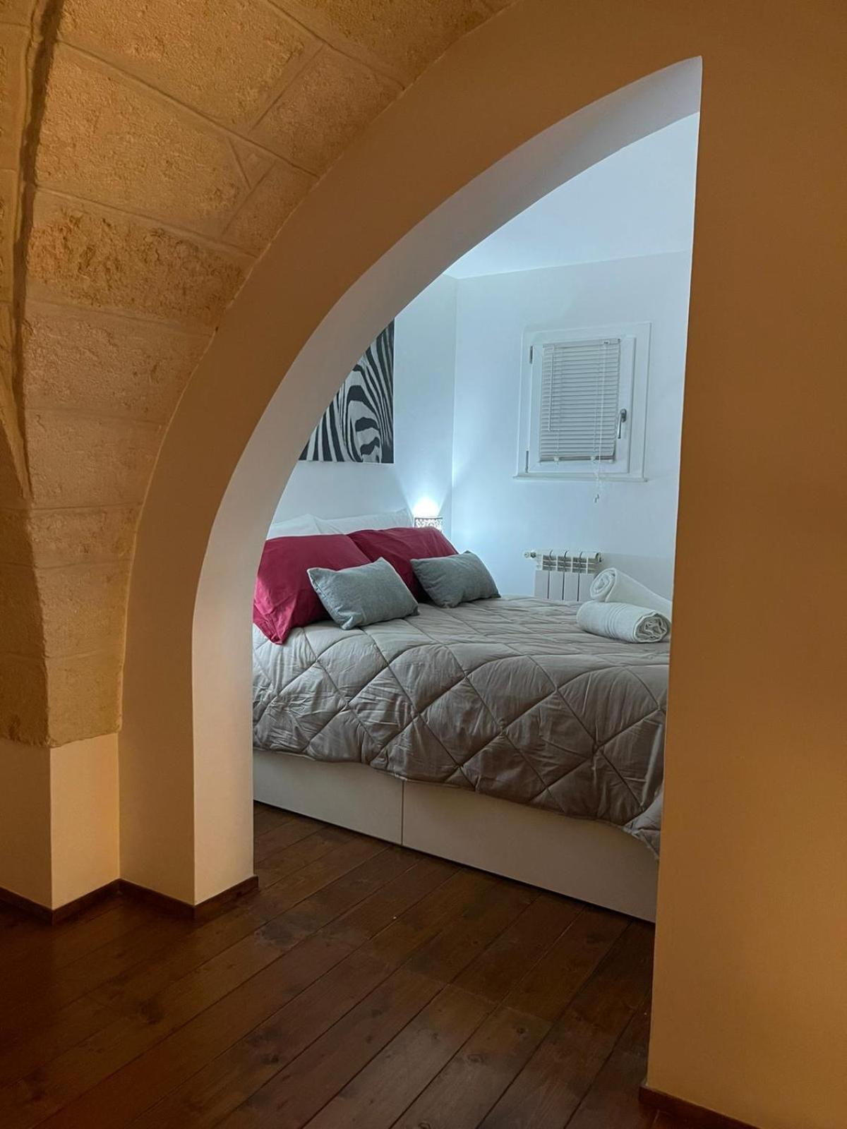 Villa Sweet Aura à Brindisi Extérieur photo