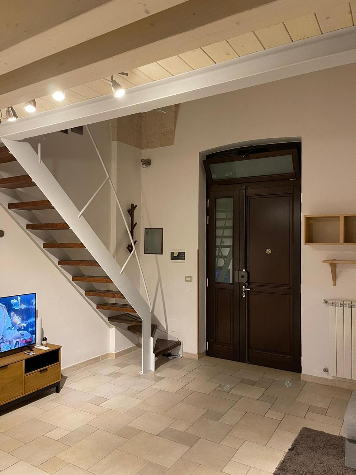 Villa Sweet Aura à Brindisi Extérieur photo