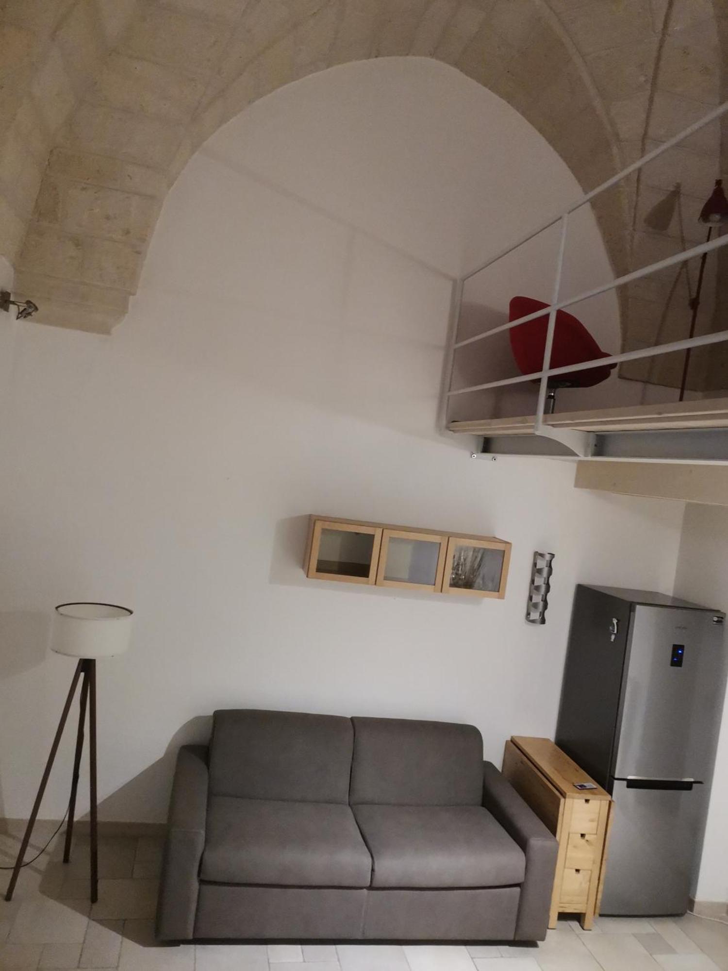 Villa Sweet Aura à Brindisi Extérieur photo